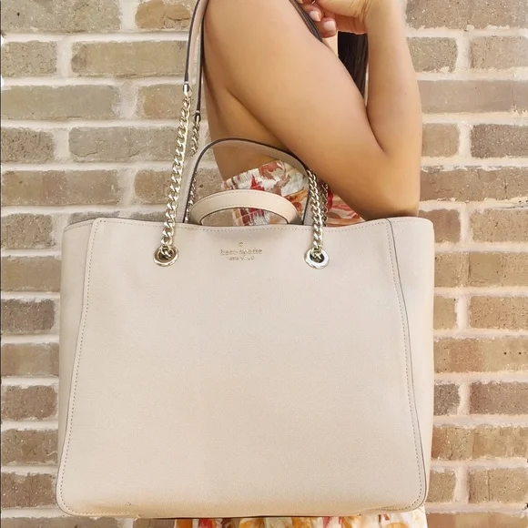 Kate Spade ♠️ Shoulder Bag & Tote - Picture 2 of 8